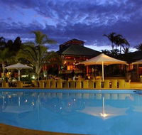 Karratha International Hotel - Tourism Caloundra