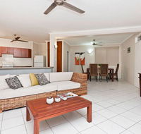 Kemboja Apartments - Tourism Caloundra