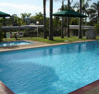 Kempsey Motor Inn - Tourism Caloundra