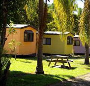 Kempsey Tourist Village - Tourism Caloundra
