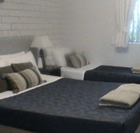 Kerry Court Motel - Tourism Caloundra