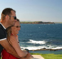 Kiama Harbour Cabins - Tourism Caloundra