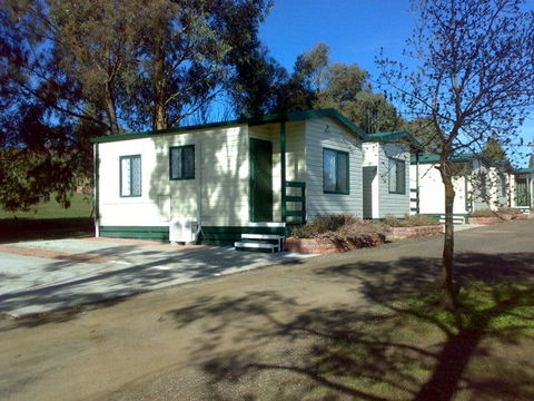 Kilmore Caravan Park - Tourism Caloundra 0
