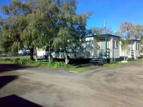 Kilmore Caravan Park - Tourism Caloundra 1