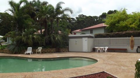 King Point Retreat - Tourism Caloundra 2