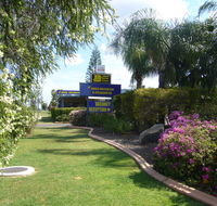 Kings Motor Inn  Steakhouse - Tourism Caloundra