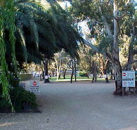 Kingston-On-Murray Caravan Park - Tourism Caloundra