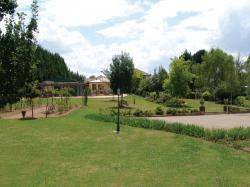 Kirkham Manor - Tourism Caloundra 2