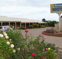 Kirriemuir Motel  Cabins - Tourism Caloundra
