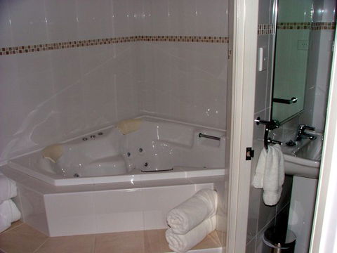 Kyogle Country Inn - Tourism Caloundra 1