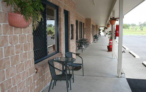 Kyogle Country Inn - Tourism Caloundra 2