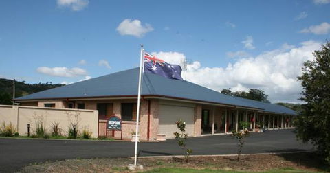 Kyogle Country Inn - Tourism Caloundra 3
