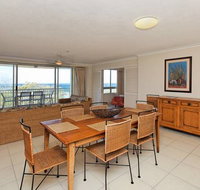 La Grande Luxury Apartments - Tourism Caloundra