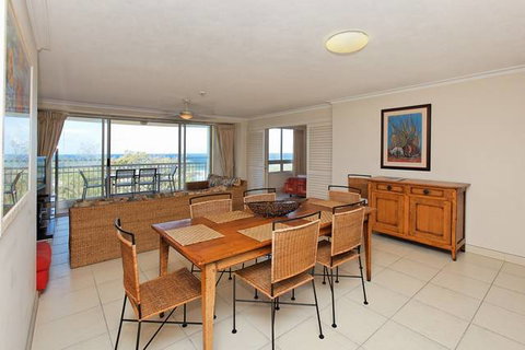 La Grande Luxury Apartments - Tourism Caloundra 0