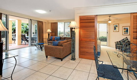 La Grande Luxury Apartments - Tourism Caloundra 1