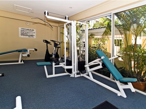 La Grande Luxury Apartments - Tourism Caloundra 3