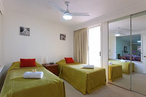 La Grande Luxury Apartments - Tourism Caloundra 5
