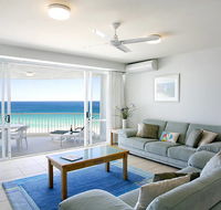 La Mer Sunshine Beachfront Apartments - Tourism Caloundra