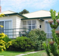 Lady Barron Holiday Home - Tourism Caloundra