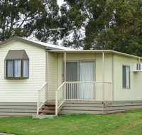 Lake Burrumbeet Caravan Park - Tourism Caloundra