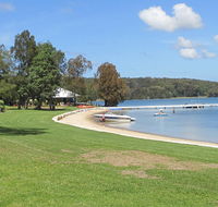 Interlude - Tourism Caloundra