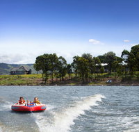 Lake Somerset Holiday Park - Tourism Caloundra