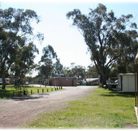 Lake Waranga Caravan Park  Holiday Camp - Tourism Caloundra