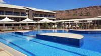 Lasseters Hotel - Tourism Caloundra 0