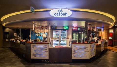 Lasseters Hotel - Tourism Caloundra 1