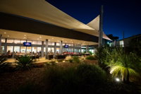 Lasseters Hotel - Tourism Caloundra 6