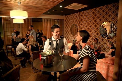 Lasseters Hotel - Tourism Caloundra 8