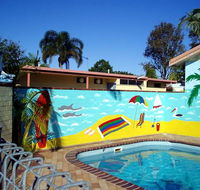 Laurieton Gardens Caravan Resort - Tourism Caloundra