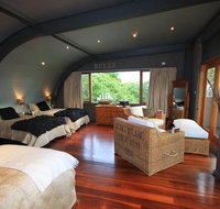 Lavender Manor and Majestic - Tourism Caloundra