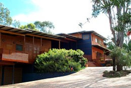 Brookfield QLD Tourism Caloundra