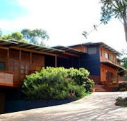 Leatherwood Lodge - Tourism Caloundra