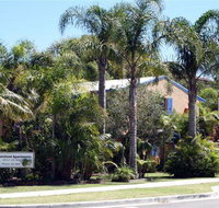 Leilani Haciendas - Tourism Caloundra