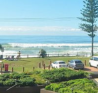 Lennox Holiday Apartments - Tourism Caloundra