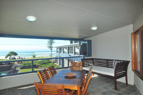 Lennox Holiday Apartments - Tourism Caloundra 1