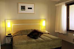 Lennox Holiday Apartments - Tourism Caloundra 5