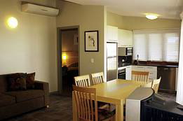 Lennox Holiday Apartments - Tourism Caloundra 6