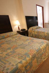 Lidcombe Motor Inn - Tourism Caloundra 2