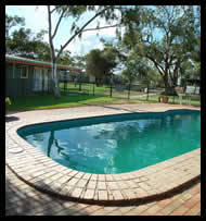 Lightning Ridge Outback Resort & Caravan Park - Tourism Caloundra 0