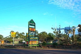 Lightning Ridge Outback Resort & Caravan Park - Tourism Caloundra 4