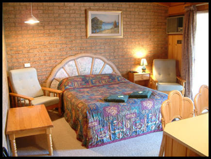 Lightning Ridge Outback Resort & Caravan Park - Tourism Caloundra 2