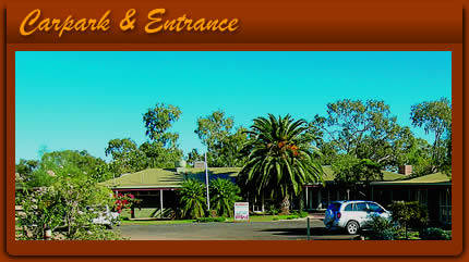 Lightning Ridge Outback Resort & Caravan Park - Tourism Caloundra 3