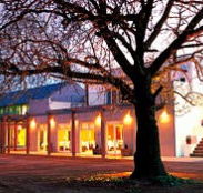 Lindenwarrah Hotel  Restaurant - Tourism Caloundra