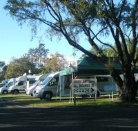 Lismore Centra Tourist Park - Tourism Caloundra