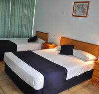 Lismore City Motel - Tourism Caloundra