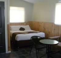 Lithgow Tourist  Van Park - Tourism Caloundra