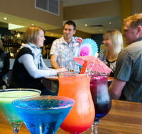 Loxton Hotel - Tourism Caloundra